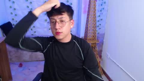 Evan online show from March 23, 2026, 12:31 pm