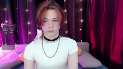 evan_reinhart online show from December 17, 2025, 5:41 pm