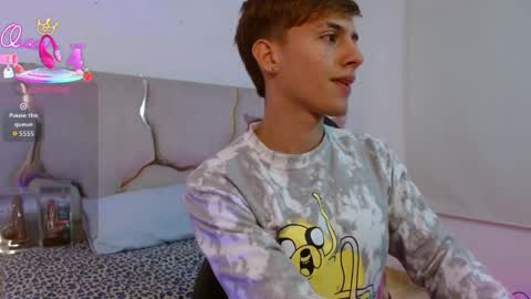 evan_tay online show from April 8, 2026, 2:55 am