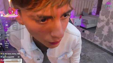 evan_tay online show from April 11, 2026, 8:18 am