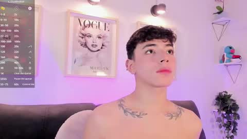 Evan voss  help me get 200 likesindependent model online show from October 3, 2025, 12:57 pm