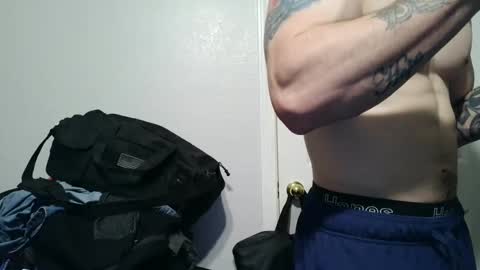 Snapshot of evancage chatting on February 3, 2025, 2:58 am evan cage online show from February 3, 2025, 2:58 am