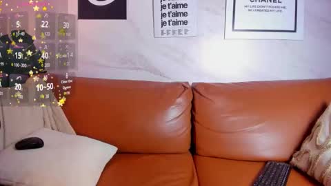 EVA online show from March 12, 2026, 8:15 pm