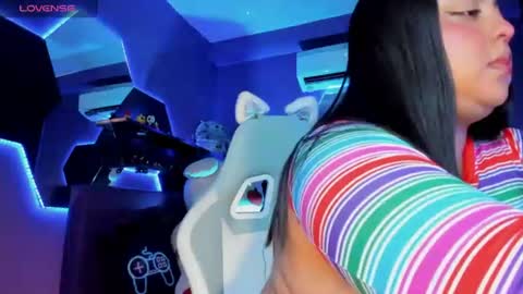 Snapshot of evangeliine_21 chatting on June 29, 2026, 7:03 pm EVA online show from June 29, 2026, 7:03 pm