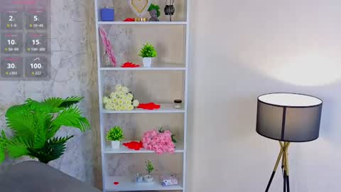Snapshot of evangelinakovacevic chatting on July 27, 2026, 4:14 pm Hello im Lia online show from July 27, 2026, 4:14 pm