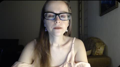 Snapshot of evangeline06 chatting on January 29, 2025, 8:40 am YourMistress online show from January 29, 2025, 8:40 am