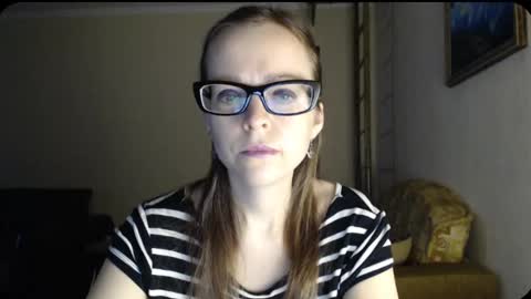 Snapshot of evangeline06 chatting on January 30, 2025, 7:29 am YourMistress online show from January 30, 2025, 7:29 am