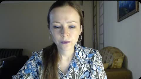Snapshot of evangeline06 chatting on February 21, 2025, 9:34 am YourMistress online show from February 21, 2025, 9:34 am