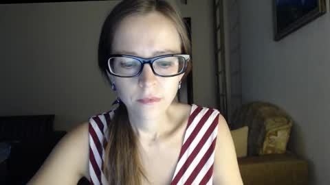 Snapshot of evangeline06 chatting on September 12, 2025, 9:20 am YourMistress online show from September 12, 2025, 9:20 am