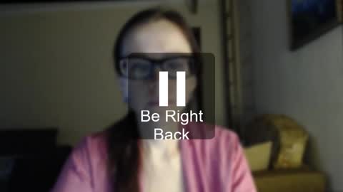 YourMistress online show from December 17, 2025, 9:59 am