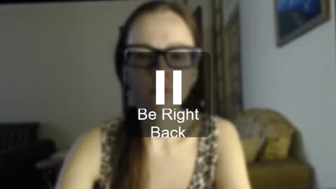 YourMistress online show from March 18, 2026, 9:01 am