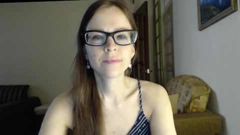 YourMistress online show from March 31, 2026, 9:21 am