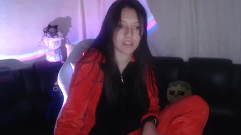 eva  online show from February 10, 2026, 2:26 am