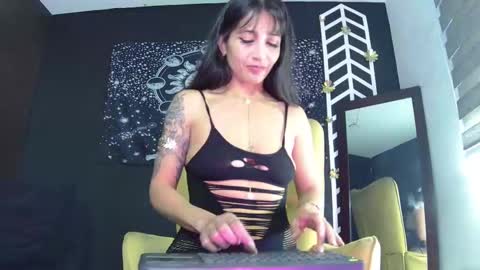  Eva online show from February 16, 2026, 6:26 pm