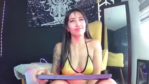  Eva online show from March 12, 2026, 6:47 pm