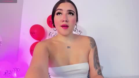 Snapshot of evangelyn_cute chatting on February 20, 2026, 1:44 pm katalina online show from February 20, 2026, 1:44 pm