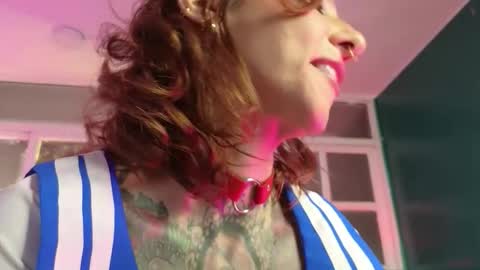 Snapshot of evangelyne1 chatting on October 4, 2025, 3:43 pm Evangelyne online show from October 4, 2025, 3:43 pm