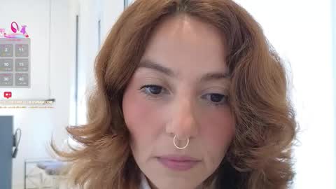 Snapshot of evangelyne1 chatting on November 16, 2025, 2:00 pm Evangelyne online show from November 16, 2025, 2:00 pm