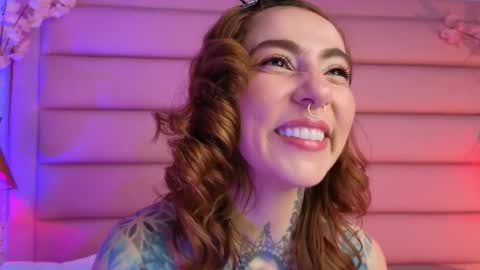 Evangelyne online show from February 10, 2026, 3:38 pm