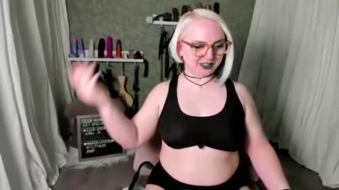 Evan Harlowe online show from April 25, 2026, 10:07 pm