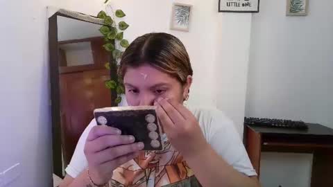 eva online show from June 15, 2026, 12:18 pm
