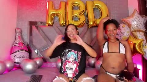 Snapshot of evans_susana chatting on September 24, 2025, 6:00 pm Evan and Susan online show from September 24, 2025, 6:00 pm