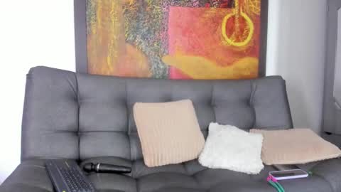 Snapshot of evans_susana chatting on October 1, 2025, 3:29 pm Evan and Susan online show from October 1, 2025, 3:29 pm