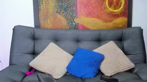 Snapshot of evans_susana chatting on October 2, 2025, 3:41 pm Evan and Susan online show from October 2, 2025, 3:41 pm