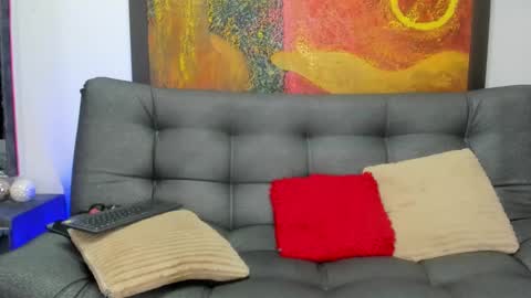 Snapshot of evans_susana chatting on October 9, 2025, 4:05 pm Evan and Susan online show from October 9, 2025, 4:05 pm