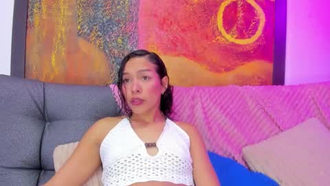 Snapshot of evans_susana chatting on November 7, 2025, 2:33 am Evan and Susan online show from November 7, 2025, 2:33 am