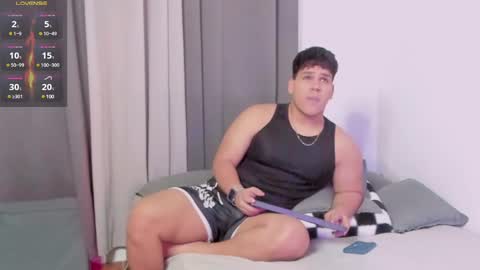 evansfenty online show from January 23, 2025, 5:35 am