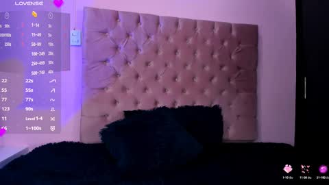 Eva Olimpo online show from February 11, 2025, 7:59 pm