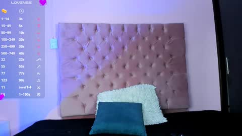 Eva Olimpo online show from March 3, 2025, 7:28 pm