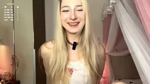 Eva online show from January 11, 2026, 7:46 am