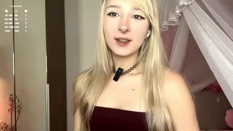 Eva online show from January 12, 2026, 7:57 am