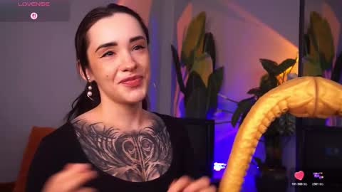 Eva online show from March 15, 2026, 2:06 am