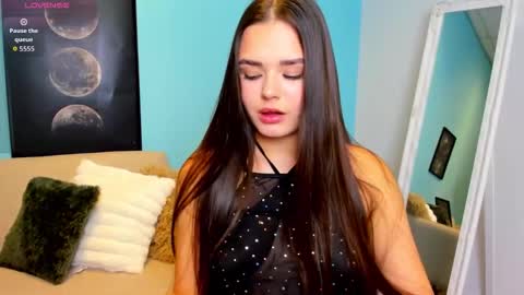 Eva online show from March 12, 2026, 9:21 pm