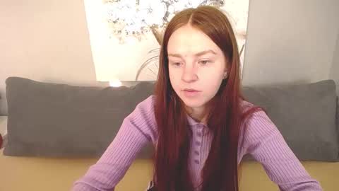 Adelina online show from September 19, 2025, 4:14 am