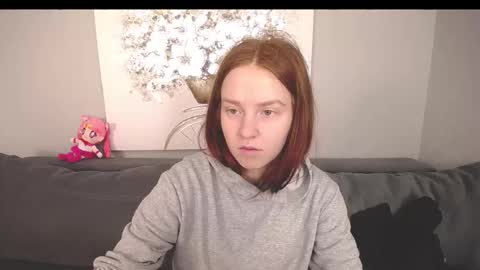 Adelina online show from October 7, 2025, 4:20 am