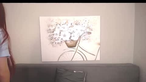 Adelina online show from October 8, 2025, 4:32 am