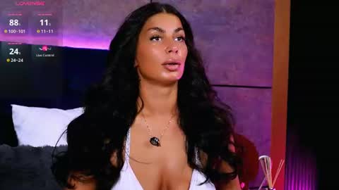 Snapshot of evarhea chatting on July 15, 2026, 3:01 am EvaRhea online show from July 15, 2026, 3:01 am