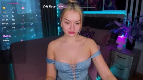 EvaRider online show from February 3, 2026, 10:42 am