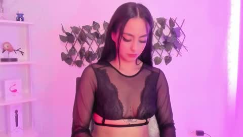 Snapshot of evaritz__ chatting on February 2, 2026, 3:16 am EVARITZ online show from February 2, 2026, 3:16 am