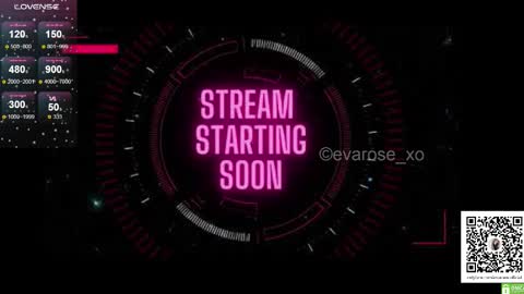 Snapshot of evarose_xo chatting on February 22, 2026, 9:19 am Eva before eva69muler online show from February 22, 2026, 9:19 am