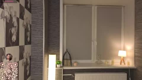 Eva online show from November 29, 2025, 7:17 pm