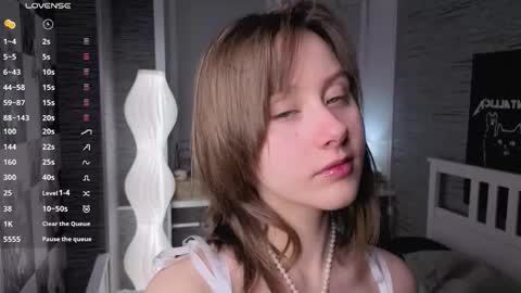 Eva online show from March 5, 2026, 7:10 pm