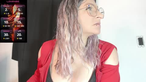 evasaenz online show from December 9, 2024, 6:46 pm