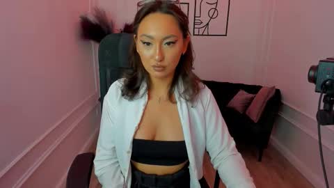 Snapshot of evasarazardje chatting on October 10, 2025, 8:08 pm evasarazardje online show from October 10, 2025, 8:08 pm