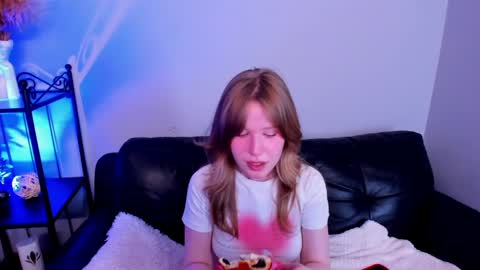 Eva online show from December 15, 2024, 1:13 am