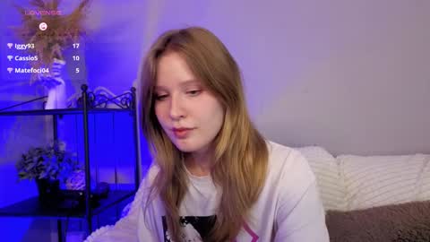 Eva online show from January 10, 2025, 10:15 pm